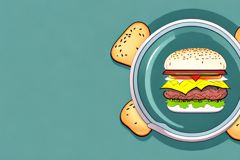 Protein Content in a Double Double: Assessing the Amount