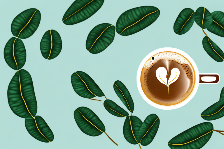 Ashwagandha vs. Coffee: Comparing Liver Friendliness