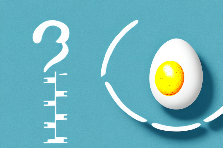 Grams of Protein in One Egg White: Measuring the Protein Amount in a Single Egg White