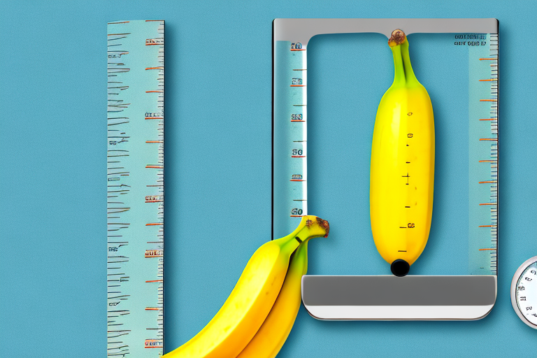 Banana's Protein Power: Unveiling the Grams