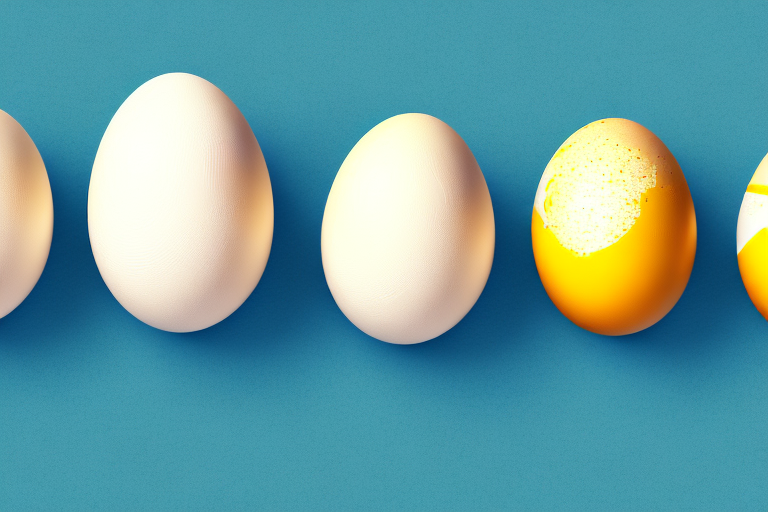 Protein Content in Three Eggs: Evaluating the Protein Amount in Three Eggs