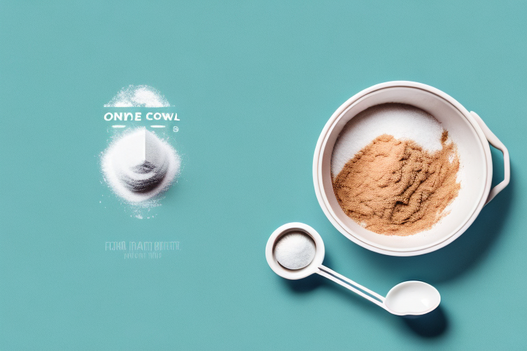 Substituting Pure Monk Fruit Powder for Sugar Conversion Tips Atlas Bar