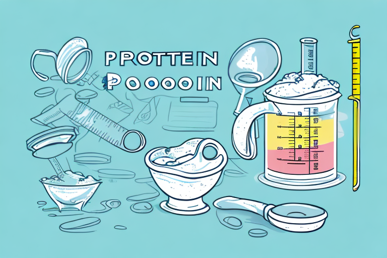 Protein Powder for Muscle Gain: How to Make the Most of It