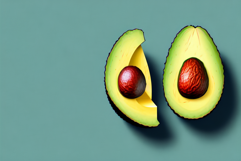 Avocado's Protein Power: Evaluating Protein Content