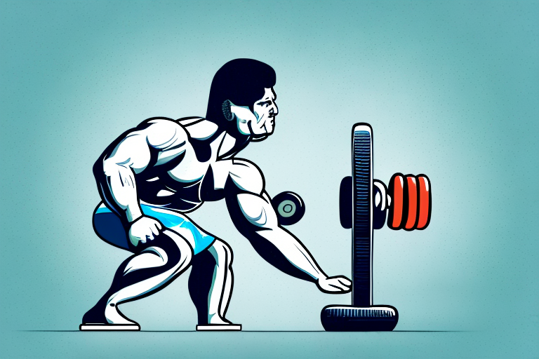 Muscle Building for Wrestlers: Developing Power and Muscularity
