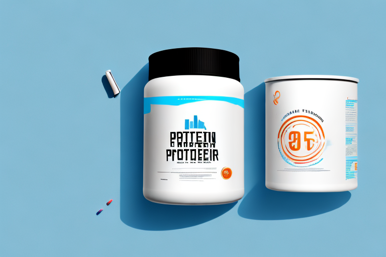 Protein Powder Shelf Life How Long Is It Good for After Opening