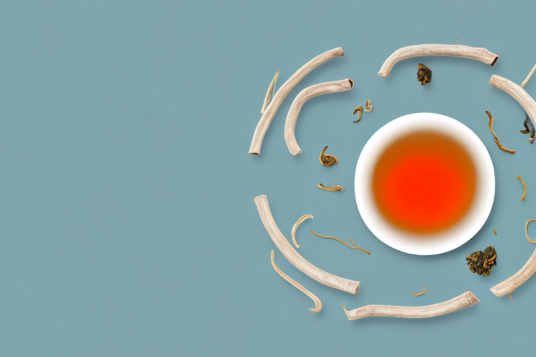 Relax and Rejuvenate: What Is Ashwagandha Tea Good For?