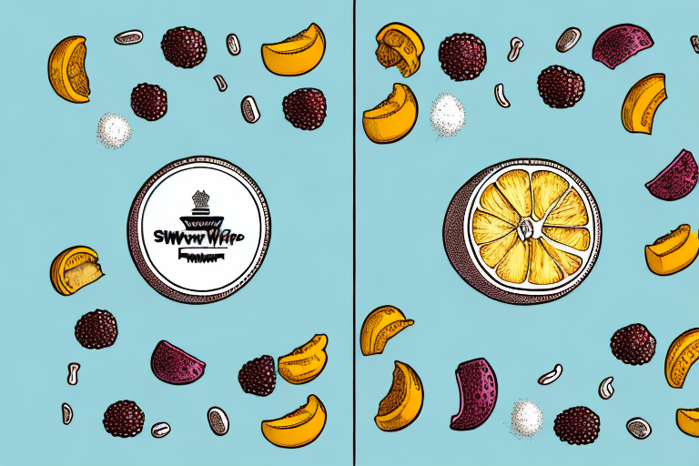Monk Fruit vs. Swerve: Comparing Two Popular Sugar Substitutes