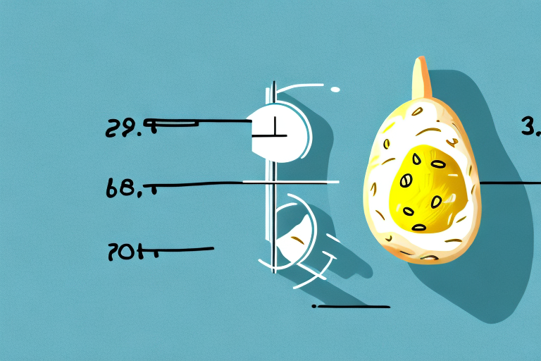 Protein Content in a Baked Potato: Measuring the Protein Amount in a Baked Potato