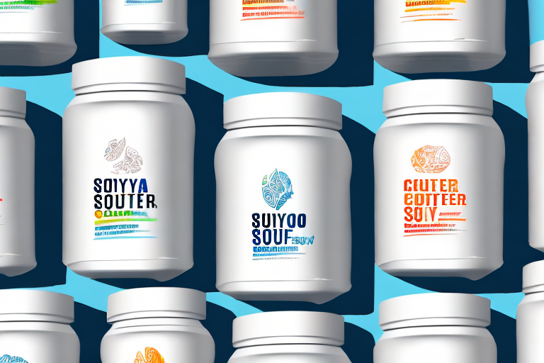 Where to Purchase Soy Protein Powder: A Comprehensive Buying Guide