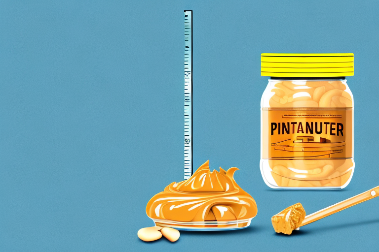 Peanut Butter Profile: Crunching the Numbers on Protein Content