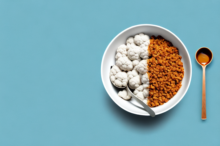 TVP How to Use Soy Protein for Versatile Textured Vegetable Protein