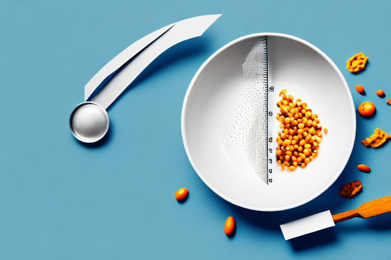 The Caloric Content of Protein: Unraveling the Calorie Count per Gram