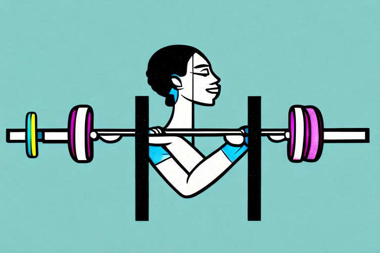 Lifting the Right Amount: How Weight Training Impacts Muscle Gain