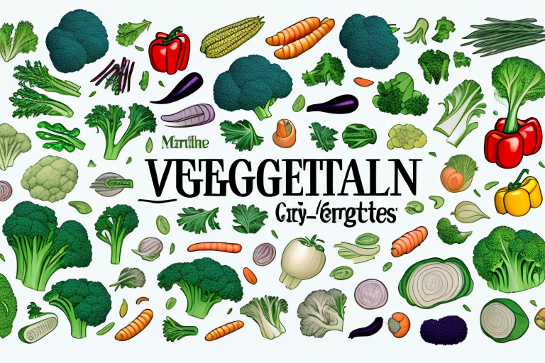 Vegetable Powerhouses: Discovering the Vegetables with the Highest Protein Content