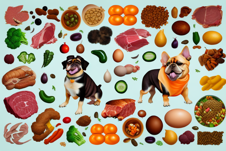 Daily Protein Requirements for Dogs: Understanding the Protein Needs of Canine Companions