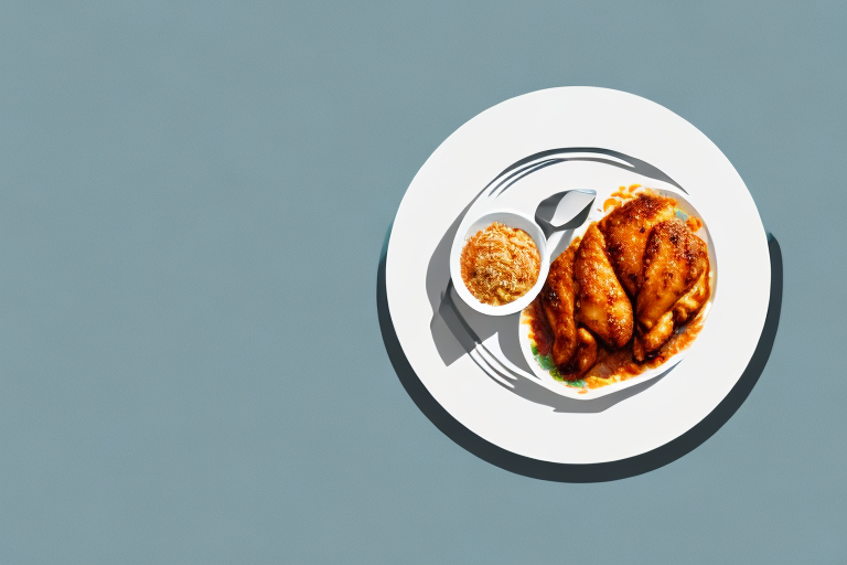Protein Content in Chipotle Chicken: Evaluating the Nutritional Value