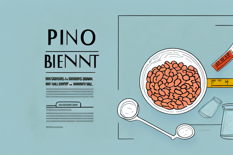 Pinto Beans Protein Breakdown: Counting the Protein in Pinto Beans