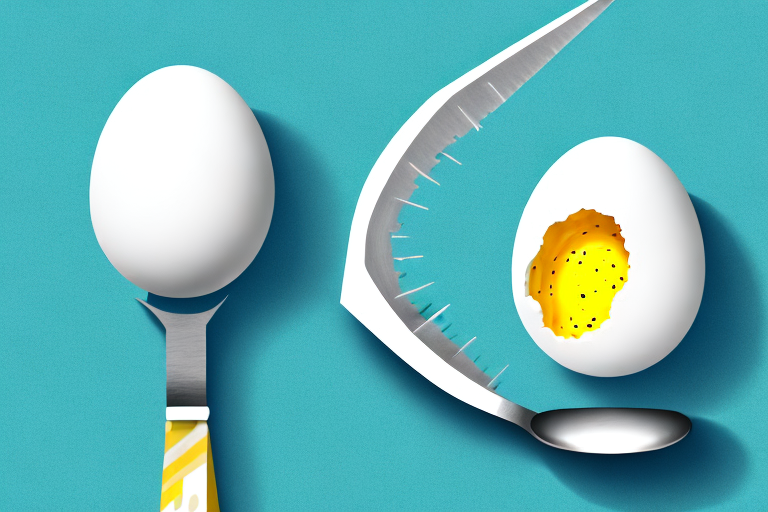 Hard-Boiled Egg Protein Analysis: Measuring the Protein Content in Hard-Boiled Eggs