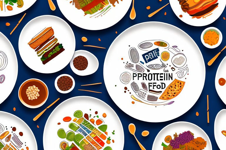Daily Protein Requirements: How Much Protein Should You Eat in a Day?
