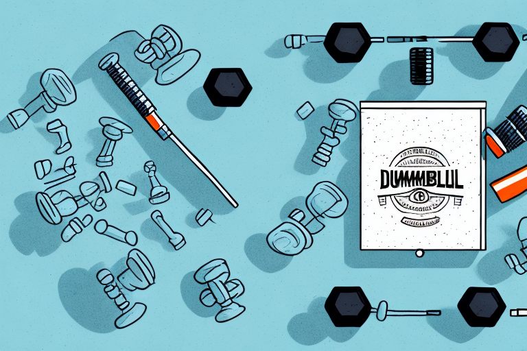 Dumbbell Arm and Core Workouts: Fitness Explained