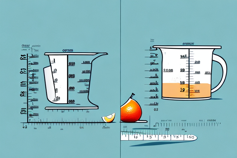 Finding the Sweet Spot: Equivalent Amount of Monk Fruit Sweetener for 1 Cup of Sugar