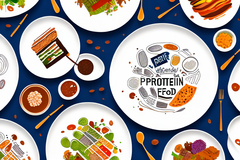 Protein Consumption for Muscle Gain: Defining Your Needs