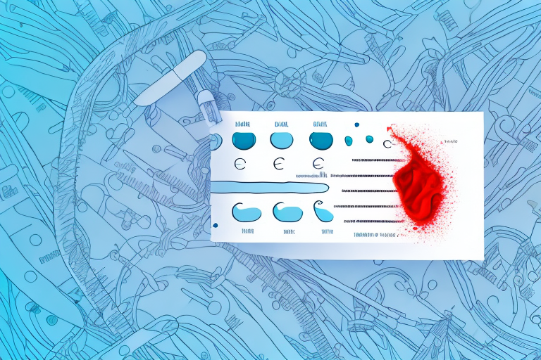 High Protein and Blood: Exploring the Causes of High Protein Levels in Blood