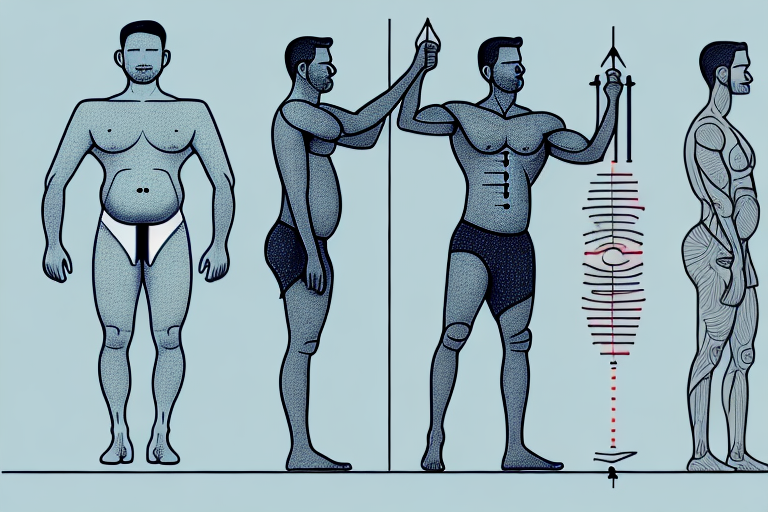 Fat Loss Without Muscle Gain: Strategies for Targeted Body Transformation