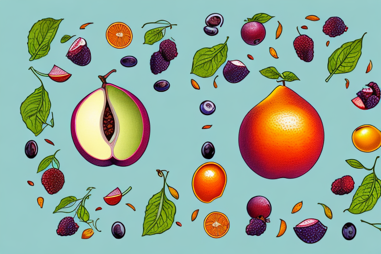 Banishing the Aftertaste: Tips to Reduce Monk Fruit's Lingering Flavors