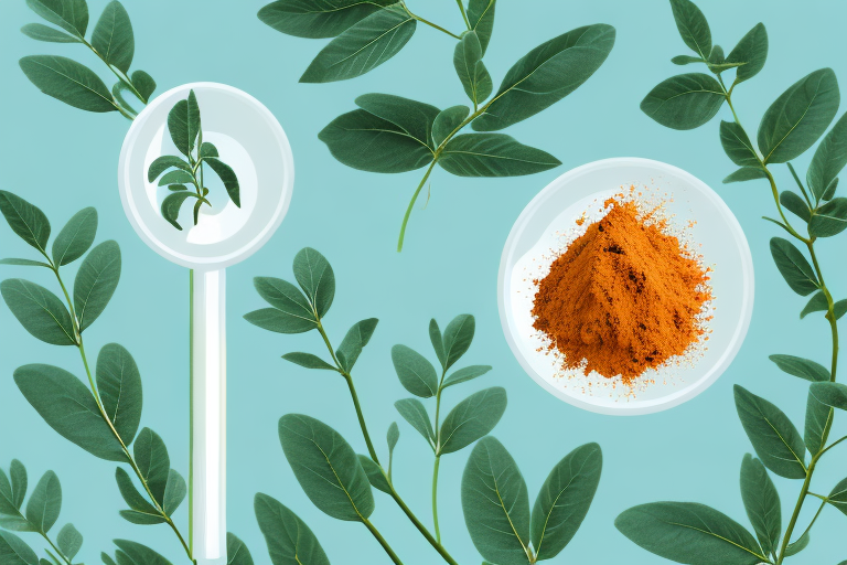 How Many Milligrams of Ashwagandha Should You Take per Day? | Atlas Bar