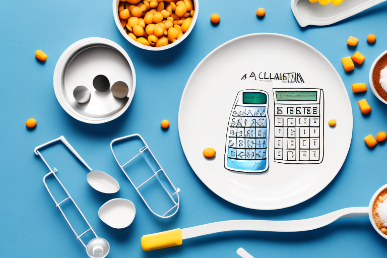 Unlocking the Protein Equation: Calculating Grams of Protein in Your Diet