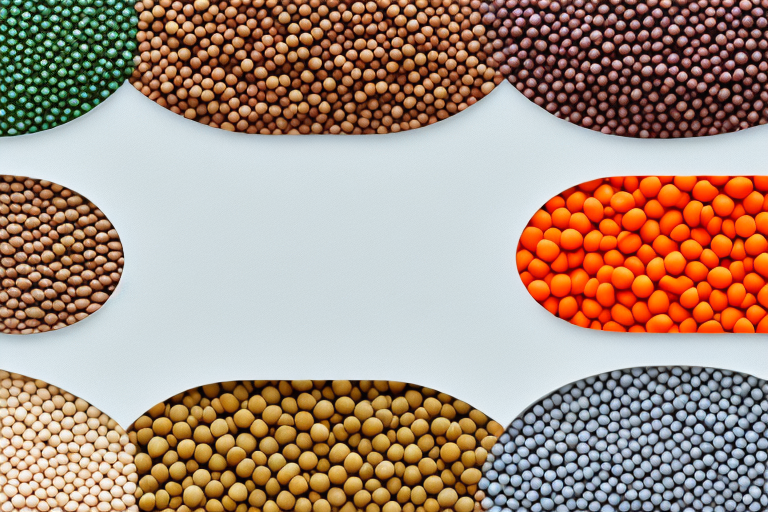 Protein Content in Lentils: Assessing the Protein Amount in Different Varieties of Lentils