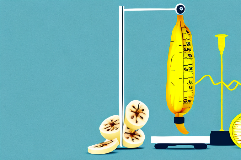 Protein Content of a Banana: Determining the Grams of Protein in a Banana