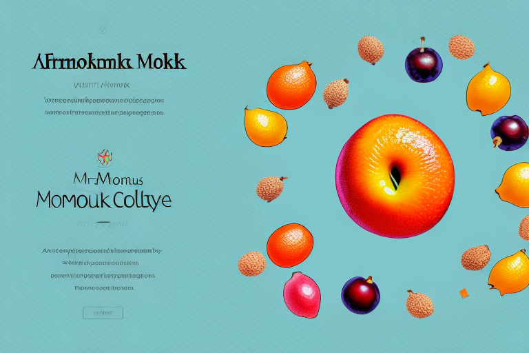 Monk Fruit Sugar: Identifying the Sugar Content and Types