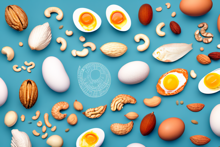 The Nutritional Benefits of Protein: Exploring the Essential Nutrients Provided by Protein
