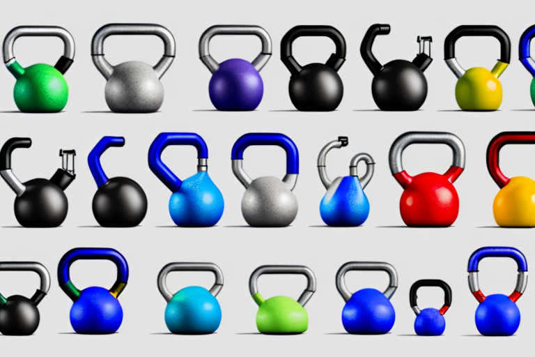 Kettlebell Complexes: Fitness Explained