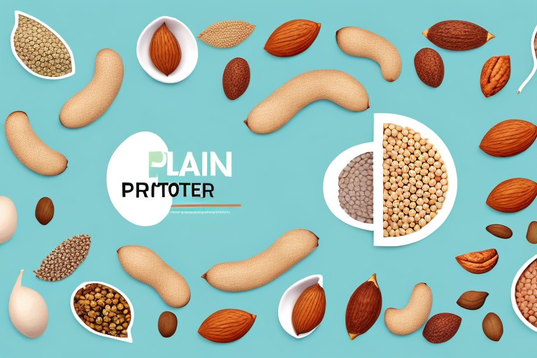 Differences in Quality and Nutrition: Comparing Soy Protein to Other Plant Proteins