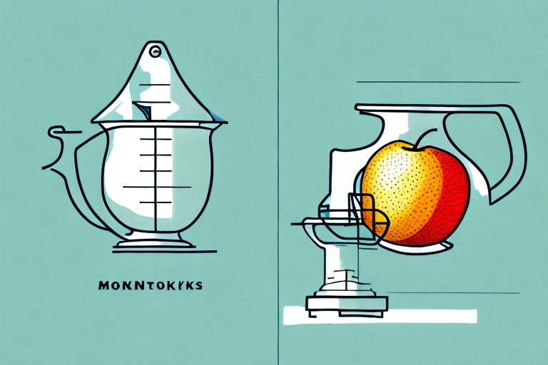 Substituting Monk Fruit: How Much to Use as a Replacement