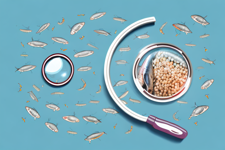 Savoring the Protein: Exploring the Protein Content in Sardines | Atlas Bar