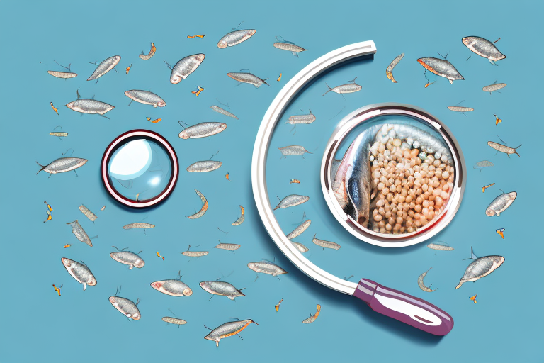 Savoring the Protein: Exploring the Protein Content in Sardines
