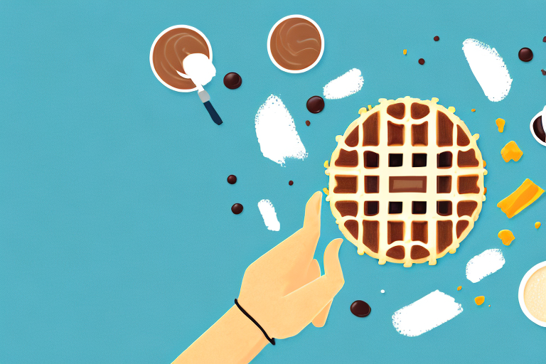 Protein Waffle Recipe: How to Make Protein Waffles