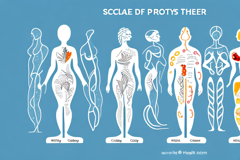 Protein Needs per Kilogram: Finding the Right Protein Intake for Your Body