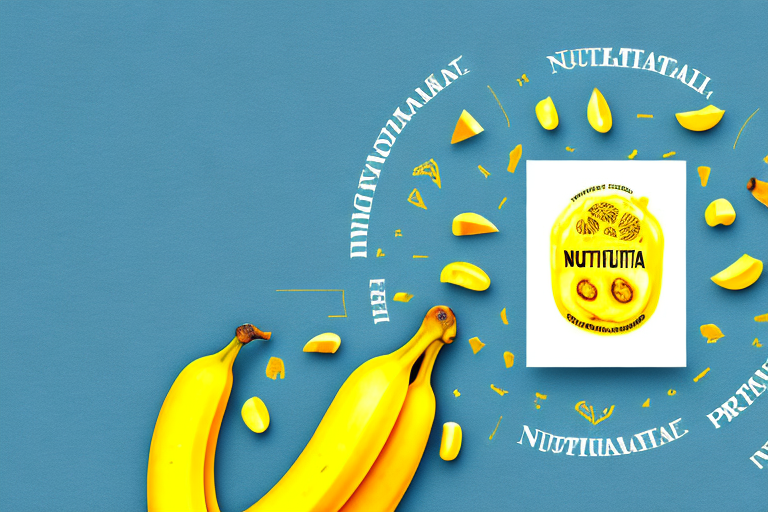 Banana's Protein Power: Unveiling the Nutritional Value