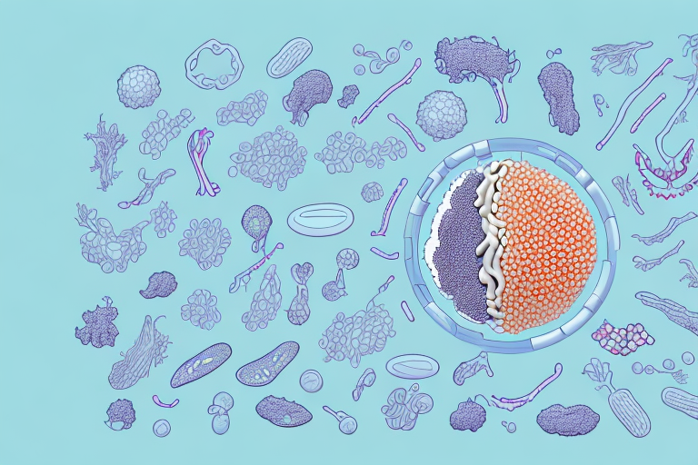 Excess Protein Storage: How the Body Deals with Dietary Surplus | Atlas Bar