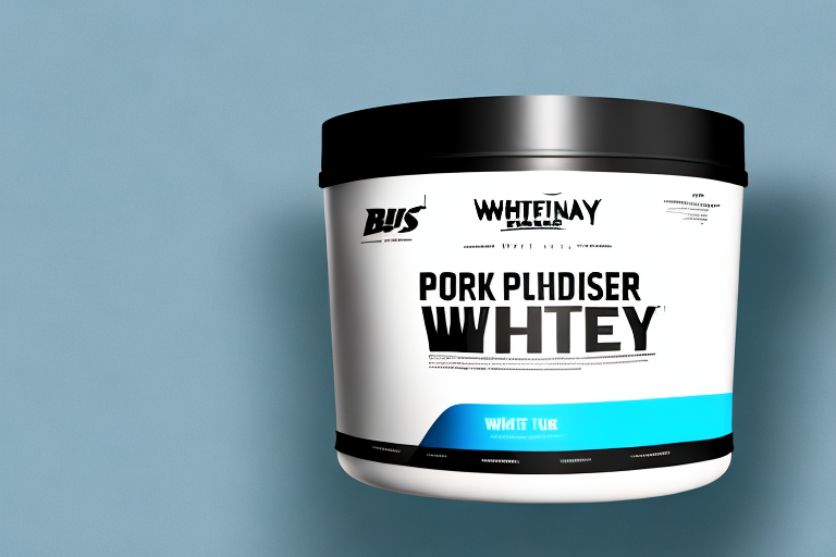 The Dark Side of Whey Protein: Debunking Myths and Addressing Concerns