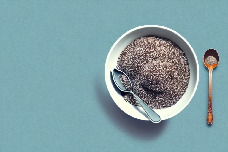 Chia Seeds: Unlocking the Protein Content