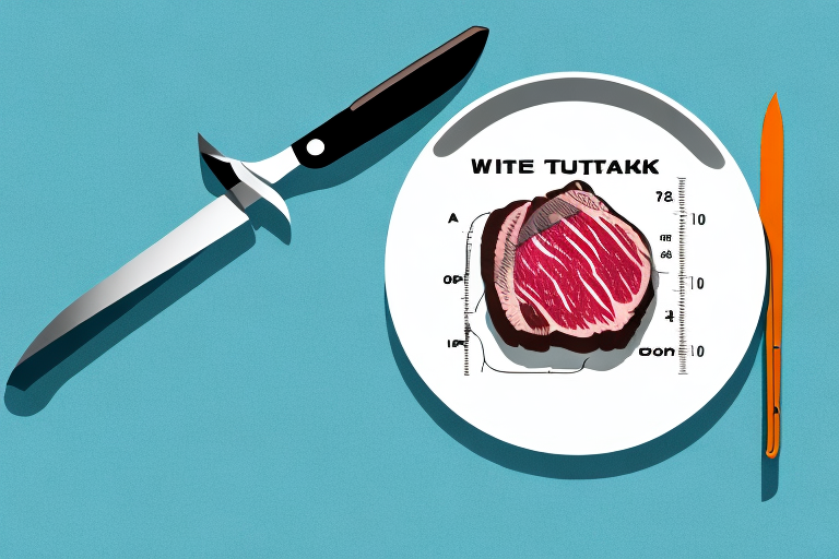 Protein Content in Steak per Ounce: Measuring the Protein Amount in Different Steak Cuts per Ounce