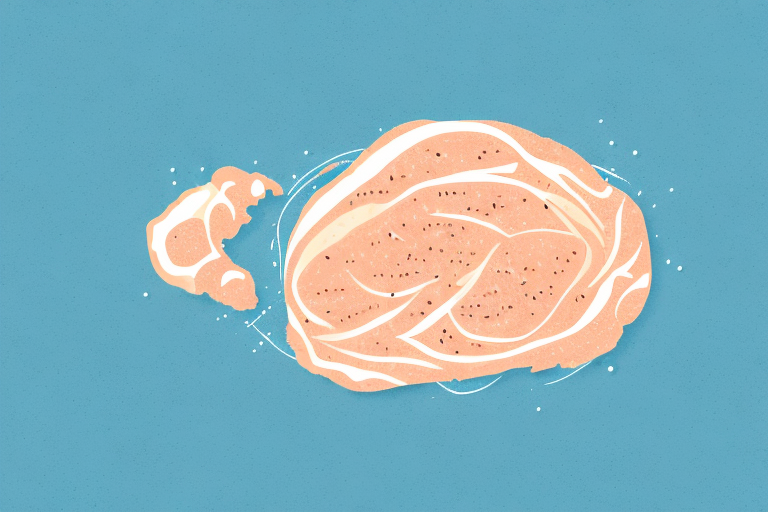 Chicken Breast Breakdown: Understanding the Protein Content of a 4 oz