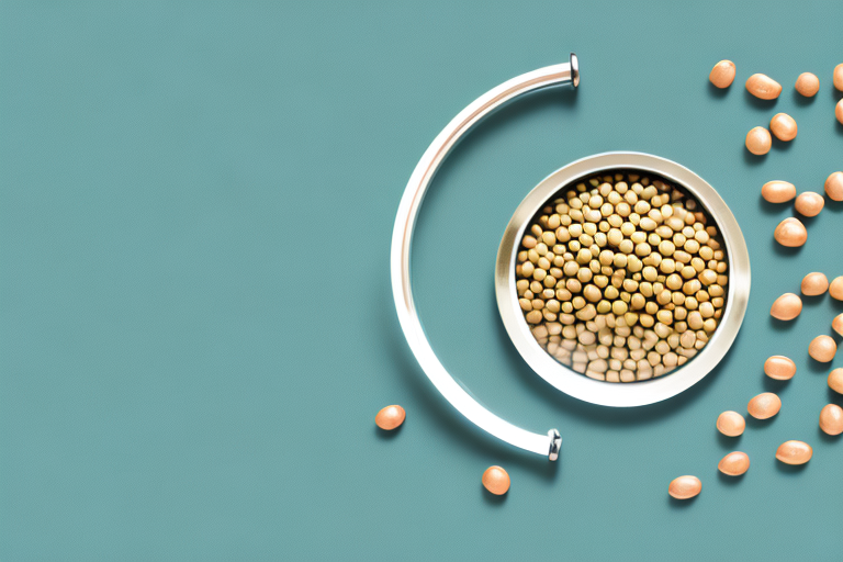 Soy Protein's Unique Nutritional Composition: Understanding Quality and Concentration